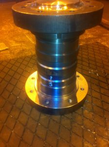 Industrial Equipment SA - Field Services & Engineering