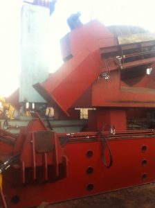 Industial Equipmet SA - Field Services & Engineering