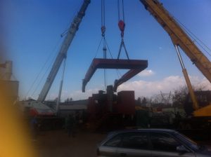 Mining SA - Field Services & Engineering