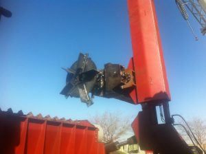 Mining & Fabrication SA - Field Services & Engineering