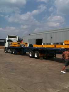 Mining Equipment South Africa - Field Services & Engineering
