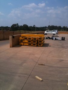 Industrial Sector South Africa - Field Services & Engineering