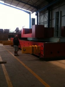 Mining South Africa - Field Services & Engineering