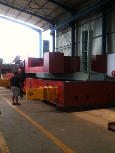 Mining Services Johannesburg - Field Services & Engineering