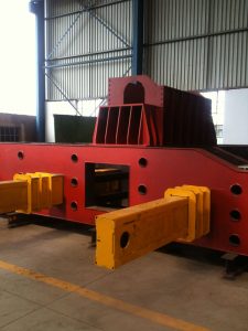 Welding & Fabrication - Field Services & Engineering