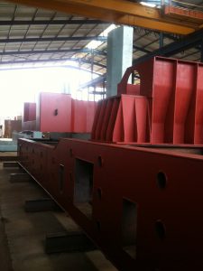 Field Services & Engineering