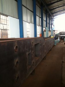Field Services & Engineering