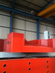Field Services & Engineering