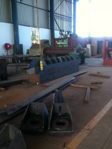 Industrial Sector - Field Services & Engineering