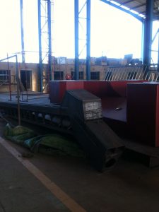 On-site Fabrication - Field Services & Engineering