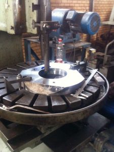 Field Services & Engineering