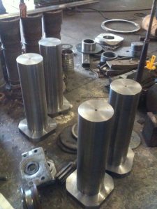 Mining Products - Field Services & Engineering