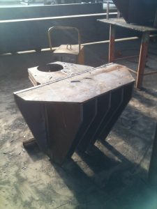 Mining Equipment - Field Services & Engineering