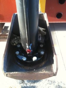 Fabrication Engineering - Field Services & Engineering