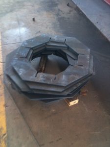 Field Services & Engineering - Mining Equipment