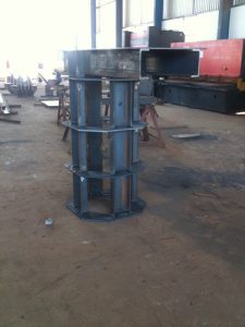Industrial Engineering - Field Services & Engineering