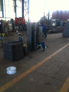 Field Services & Engineering