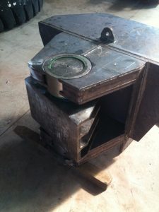 Field Services & Engineering