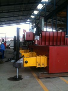 Engineering - Field Services & Engineering