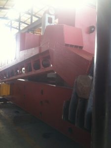 Mining Sector - Field Services & Engineering