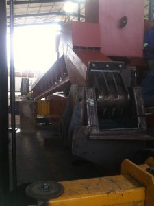 Mining Machinery - Field Services & Engineering