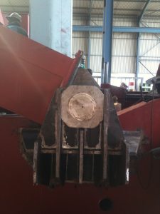 Mining Machinery - Field Services & Engineering