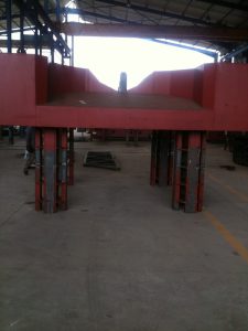 Field Services & Engineering - Mining Equipment