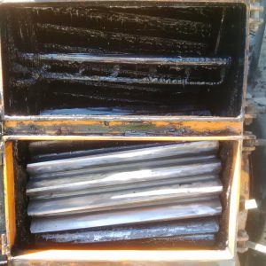 Field Services & Engineering - On-site Fabrication