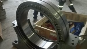 Field Services & Engineering