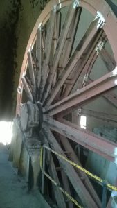 Mining Equipment - Field Services & Engineering