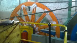 Mining Technologies - Field Services & Engineering