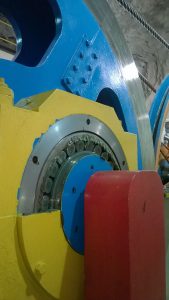 Field Services & Engineering