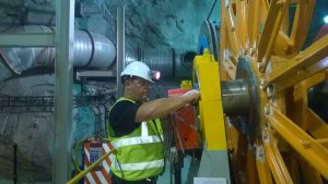 Mining - Field Services & Engineering