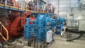 Mining Equipment - Field Services & Engineering