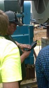 Field Services & Engineering
