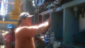 Field Services & Engineering