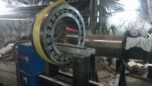Fabrication Engineering - Field Services & Engineering