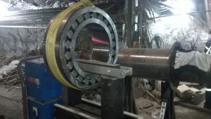 Field Services & Engineering