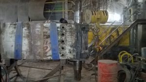 Fabrication - Field Services & Engineering