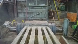Industrial Engineering - Field Services & Engineering