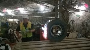 Field Services & Engineering
