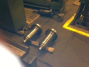 Industrial Sector - Field Services & Engineering