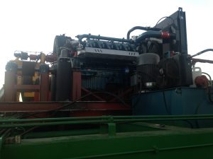 Field Services & Engineering - Mining Equipment