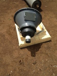 Field Services & Engineering