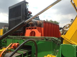 On-site Fabrication & Engineering - Field Services & Engineering