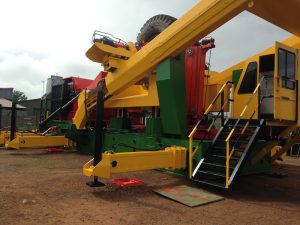 Fabrication Products - Field Services & Engineering