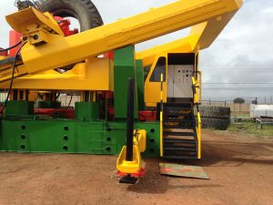 Fabrication Services - Field Services & Engineering