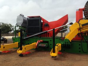 Fabrication Engineering - Field Services & Engineering