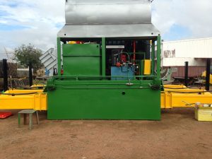 Field Services & Engineering - Construction Engineering