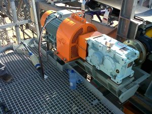 Construction Equipment - Field Services & Engineering